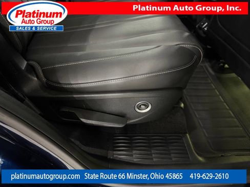 Used 2021 Genesis GV80 3.5T AWD/4WD image 44