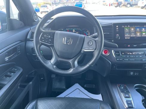 Used 2020 Honda Passport EX-L image 14