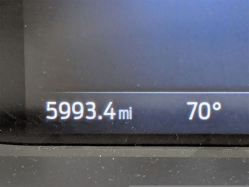 Used 2025 Ford Escape Active image 31