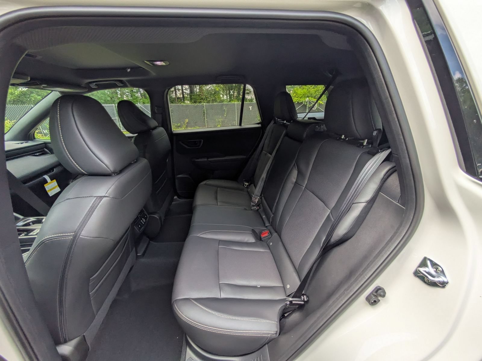New 2026 Subaru Outback Limited XT AWD/4WD image 9