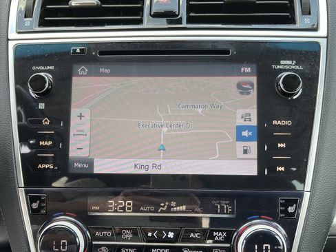 Used 2019 Subaru Outback 2.5i Limited image 28