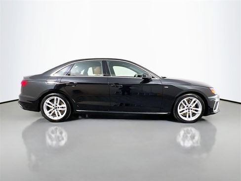 Used 2023 Audi A4 2.0T Premium w/ Convenience Package image 8