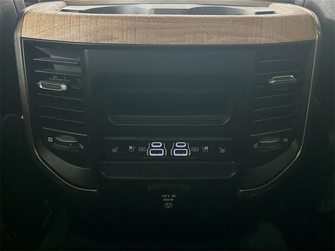 Used 2023 RAM 1500 Limited image 22