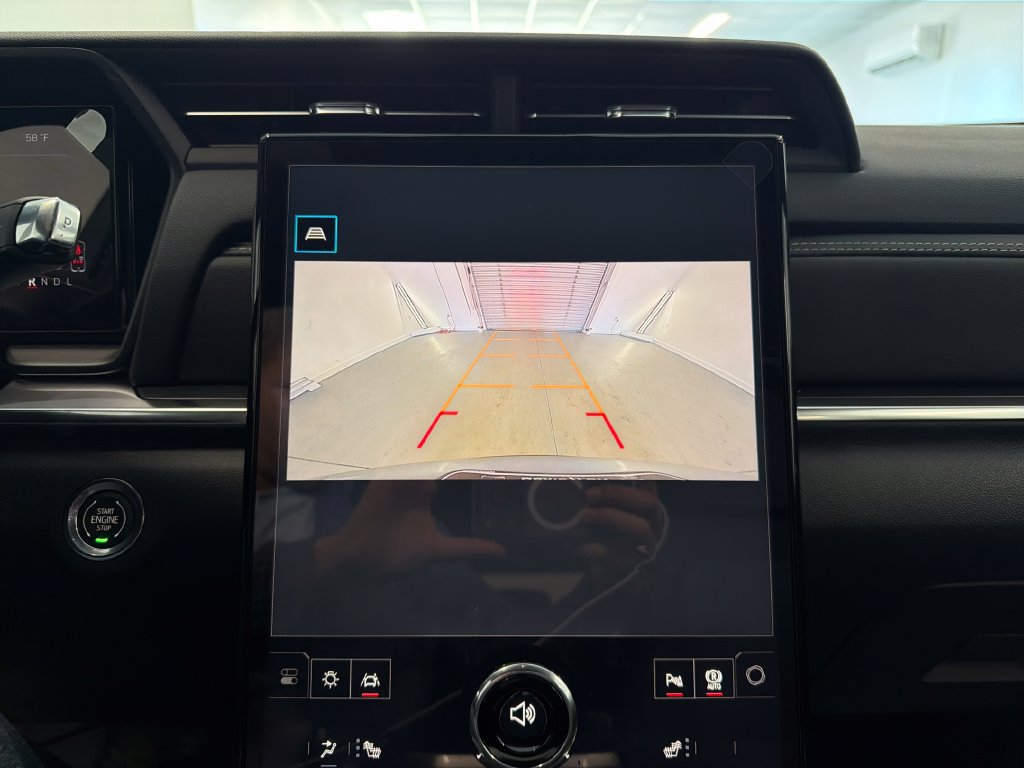 New 2027 GMC Terrain Elevation FWD image 15