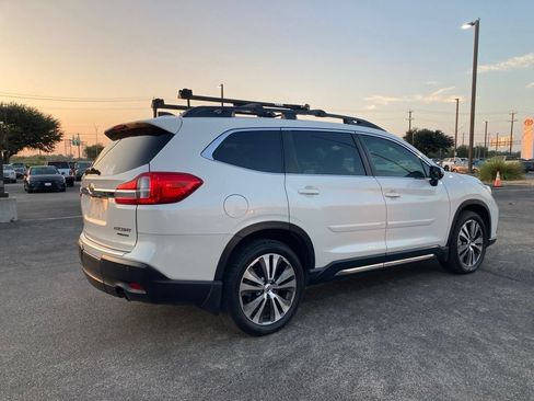 Used 2020 Subaru Ascent Limited w/ Technology Package AWD/4WD image 5