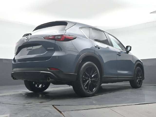 Certified 2024 MAZDA CX-5 Carbon Edition AWD/4WD image 33