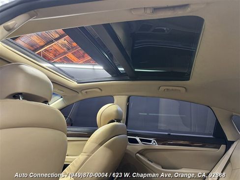 Used 2015 Hyundai Genesis 3.8 w/ Option Group 02 image 23