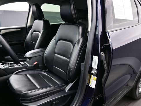 Used 2021 Ford Escape SEL image 14