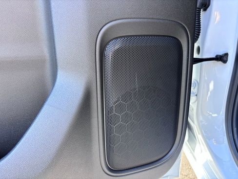 New 2026 Chevrolet Silverado 2500 Custom w/ Custom Value Package image 39