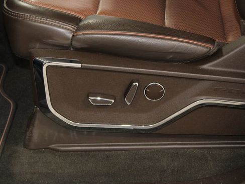 Used 2022 Ford F150 King Ranch w/ Equipment Group 601A High image 17