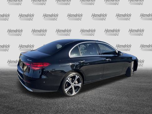 Used 2024 Mercedes-Benz C 300 C 300 image 10