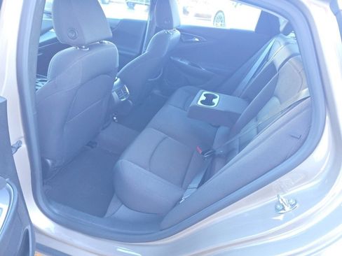 Used 2024 Chevrolet Malibu LT image 11