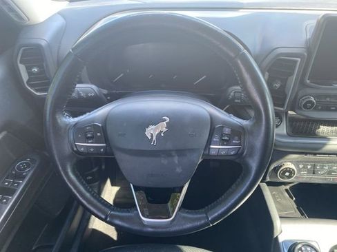 Used 2022 Ford Bronco Sport Big Bend w/ Convenience Package image 17