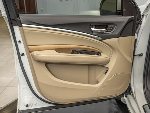 Certified 2019 Acura MDX w/ Advance Package AWD/4WD image 19