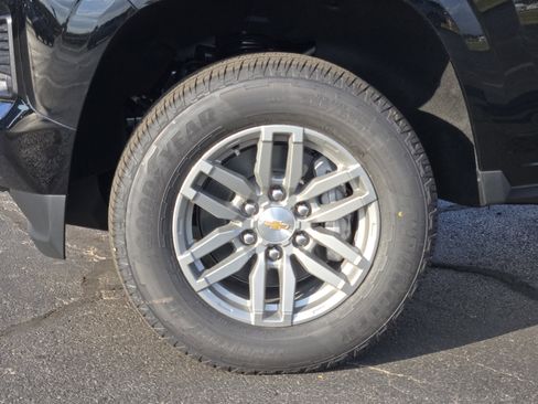 New 2026 Chevrolet Colorado LT w/ LT Convenience Package image 8