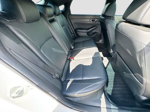 Used 2024 Acura Integra A-Spec FWD image 33