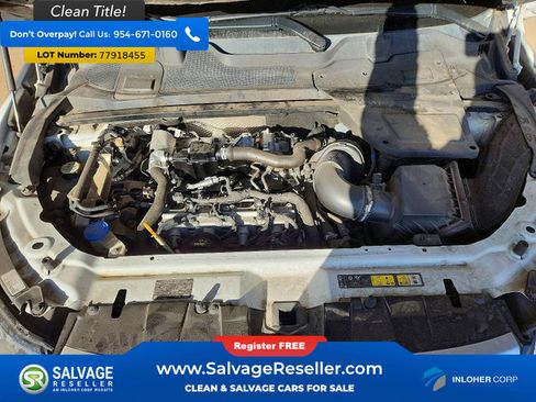 Used 2019 Land Rover Discovery Sport image 16