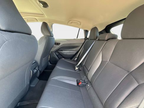 New 2026 Subaru Crosstrek 2.0i Premium AWD/4WD image 14