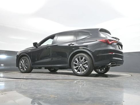 Used 2026 Acura MDX A-Spec AWD/4WD image 45