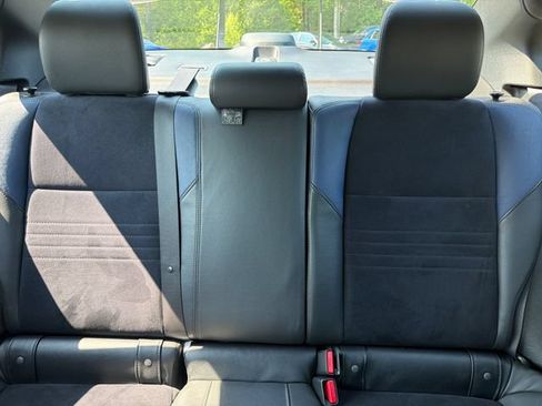 Used 2015 Subaru WRX STI Launch Edition AWD/4WD image 22