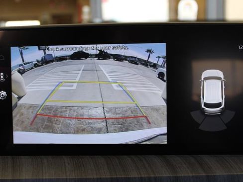 Used 2024 Kia Telluride EX image 20