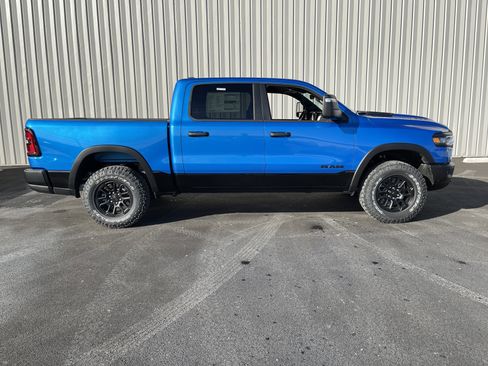 New 2026 RAM 1500 Rebel image 5