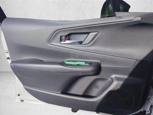 New 2026 Toyota Prius Plug-In Hybrid image 10