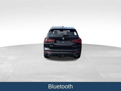 Used 2022 BMW X3 xDrive30i w/ Premium Package 2 AWD/4WD image 5