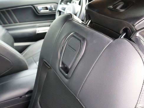 Used 2019 Ford Mustang GT Premium RWD image 14