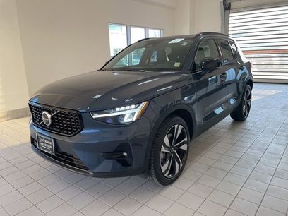 Used 2026 Volvo XC40 B5 Plus w/ Climate Package