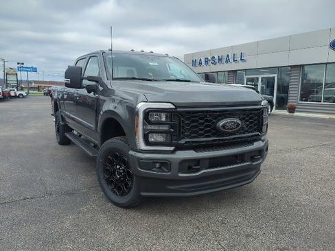 New 2026 Ford F250 XLT w/ XLT Premium Package image 2