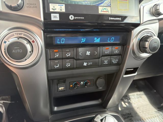 Used 2023 Toyota 4Runner Limited AWD/4WD image 23