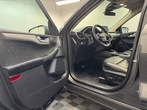 Used 2020 Ford Escape SEL AWD/4WD image 11