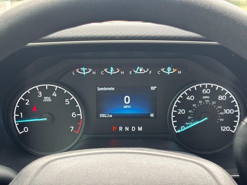 Used 2023 Ford F150 XL w/ STX Appearance Package AWD/4WD image 21