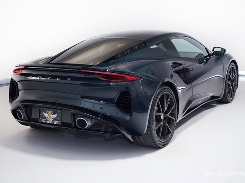 Used 2024 Lotus Emira First Edition RWD image 6