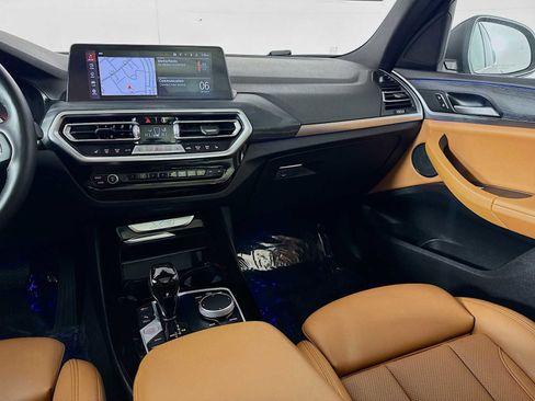 Used 2023 BMW X3 xDrive30i w/ Convenience Package image 22