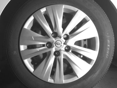Used 2025 Nissan Sentra S FWD image 16