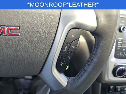 Used 2013 GMC Acadia SLT image 34