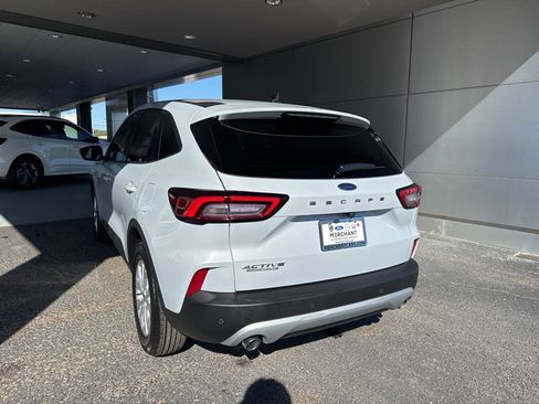 New 2025 Ford Escape Active w/ Tech Pack #1 image 11
