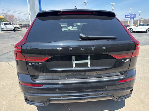 New 2026 Volvo XC60 T8 Plus w/ Protection Package Premier AWD/4WD image 7