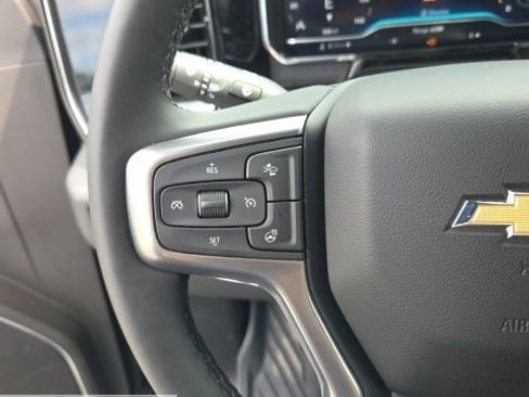 Used 2025 Chevrolet Silverado 3500 LT w/ All Star Edition AWD/4WD image 36