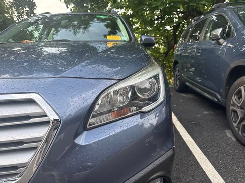 Used 2016 Subaru Outback 3.6R Limited AWD/4WD image 7