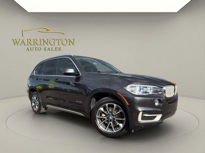 Used 2018 BMW X5 xDrive35i
