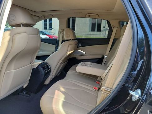 Used 2024 Acura RDX w/ Technology Package image 8
