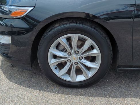 Used 2024 Chevrolet Malibu LT FWD image 11