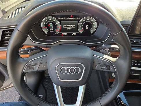 Certified 2023 Audi Q5 2.0T Premium Plus w/ Premium Plus Package image 20