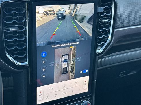 New 2025 Ford Ranger XLT w/ Equipment Group 301A High image 18