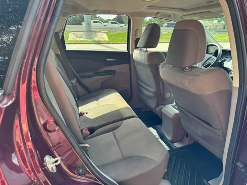 Used 2014 Honda CR-V EX image 22
