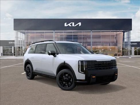 New 2027 Kia Telluride SX Prestige X-Pro image 8