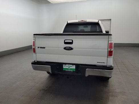 Used 2013 Ford F150 XLT w/ XLT Chrome Pkg image 7